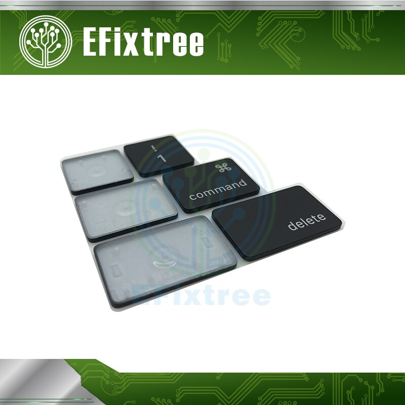 Laptop Toetsenbord A2141 A2289 A2251 Keycaps Russisch Portugees Zwitserse Ons Voor Macbook Pro Retina 13 "16" Toetsen Sleutel cap Set