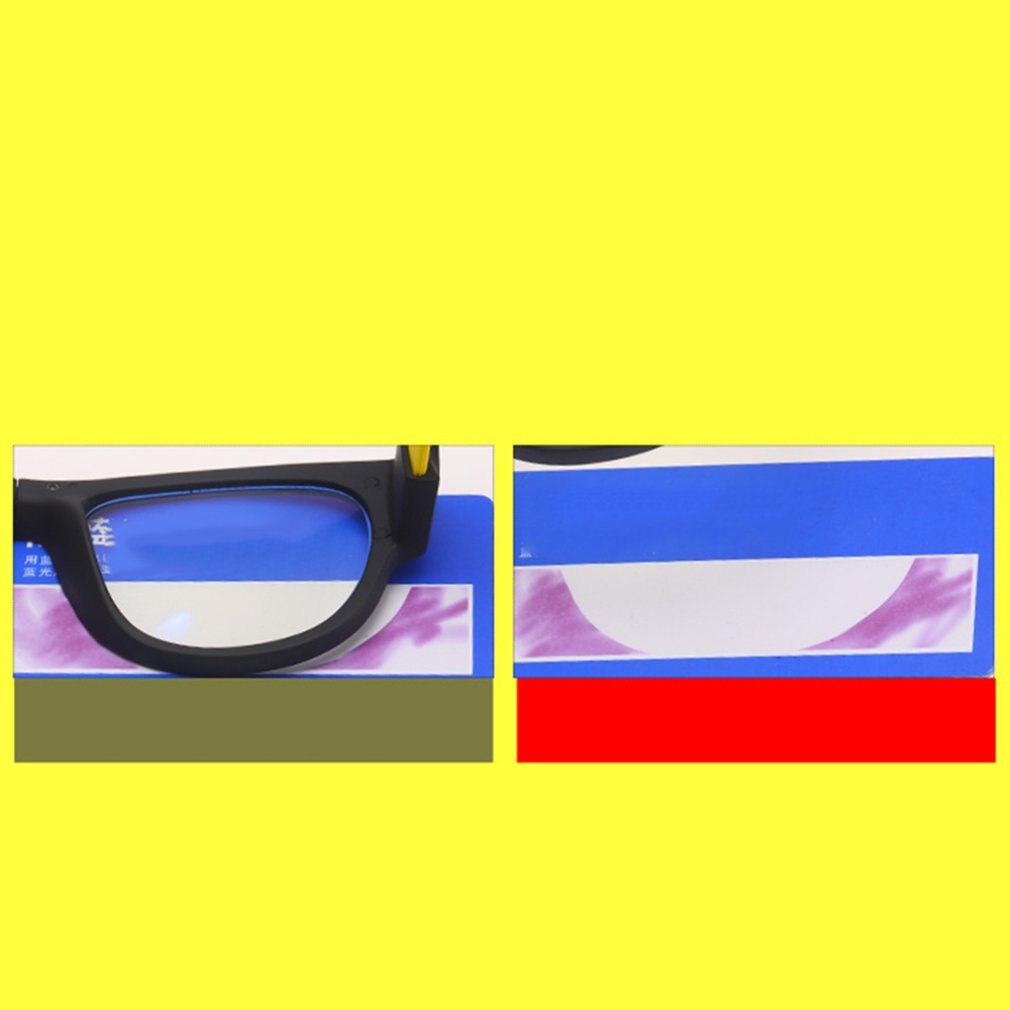 Blu-raggio occhiali di sport di stile Universale di stile studente Adulto occhiali di protezione Del computer occhiali per gli uomini e le donne che giocano giochi