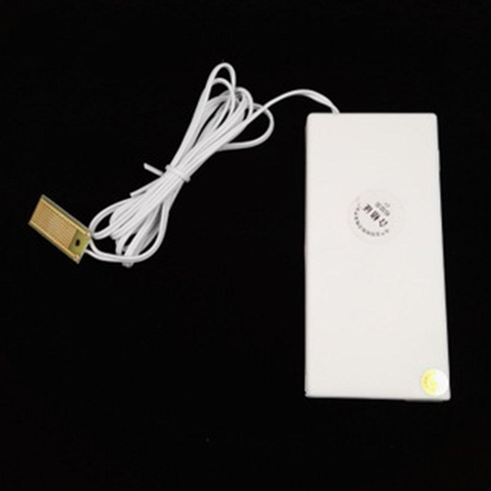 Water Overloop Lekkage Alarm Sensor Detector 120dB Water Niveau Alarm Security SW