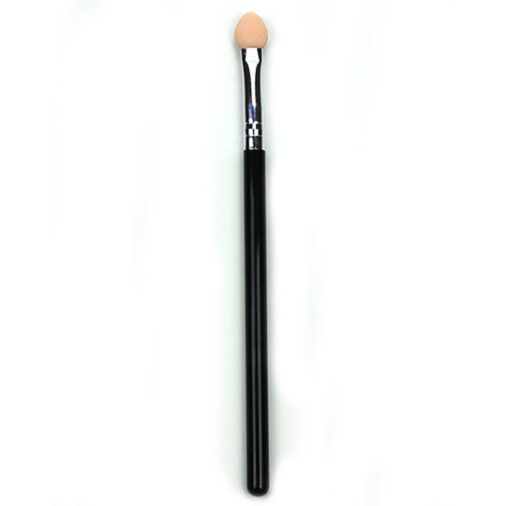 10 brochas de sombra de ojos, esponja aplicadora de sombra de ojos, mezcla de brochas de maquillaje, cosmética, maquillaje de ojos, A3