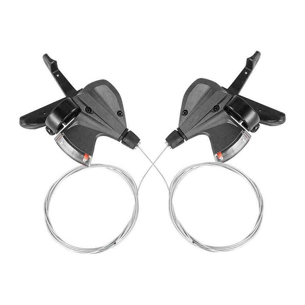 ALTUS SL-M370 zmiennokształtny mega 9 napęd pociąg 3x9 prędkości MTB wioślarz przesunięcie zestaw dźwigni przerzutka rowerowa części Dropship