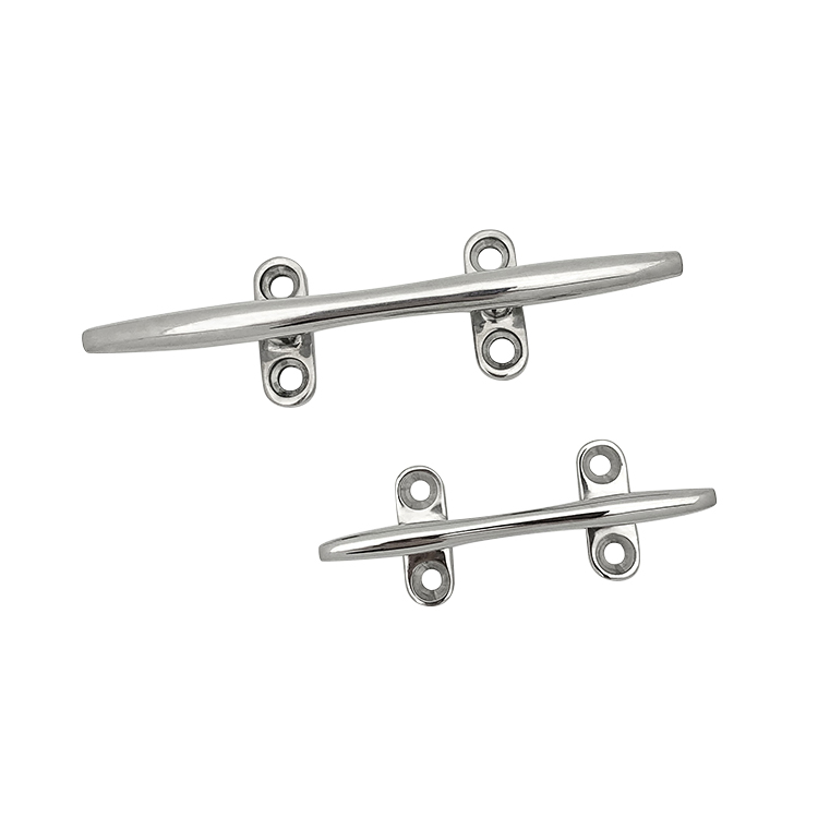 Poignée De Maintien De Porte Marine En Acier Inoxydable 316 – Lot De 4, 150x48 Mm, Pour Bateaux, Yachts - 9