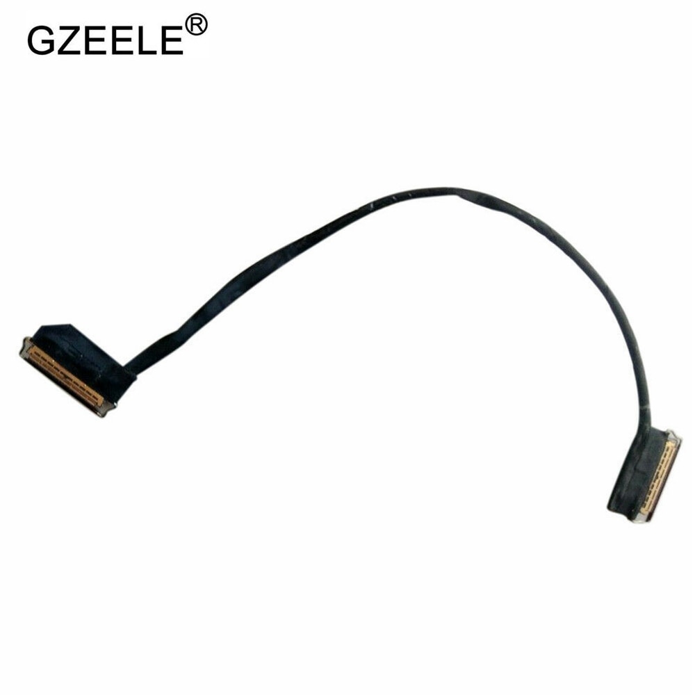 LCD Cable Screen Wire Video Line For Lenovo Thinkpad T470 DC02C009J00 EDP SC10G75185 00UR483 30PIN FHD LVDS cable