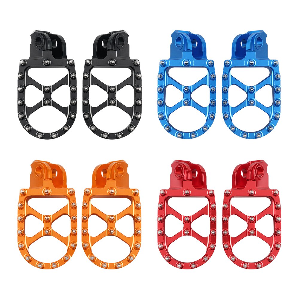 Jalkatuet tapit jalkatuen poljin husqvarna 701 enduro / 701 super moto te fe tc  fc 125 250 350 390 450 501 510 610