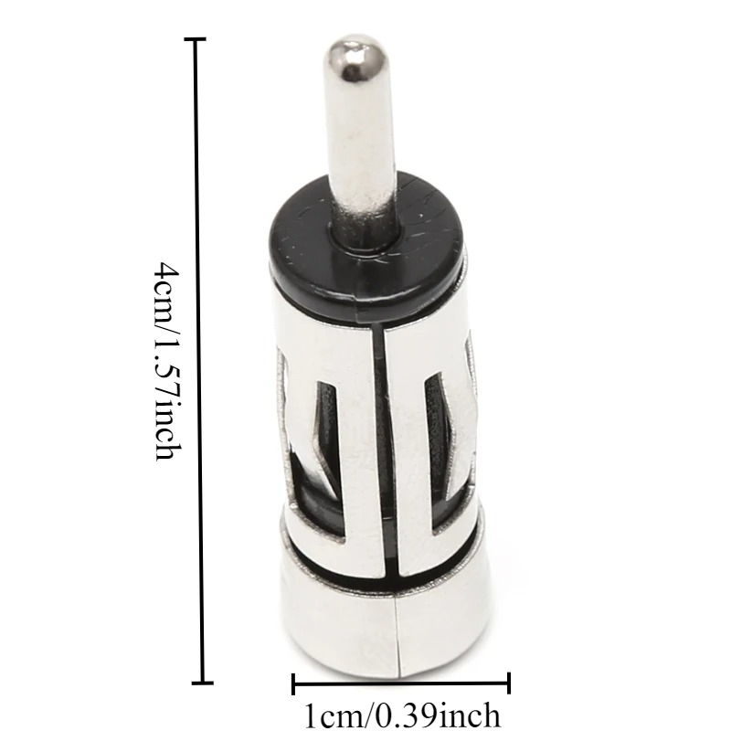adapter hałas na ISO robić radia samochodowego, adapter anteny FM robić radia samochodowego, transmiter audio Bluetooth, dzielnik częstotliwości