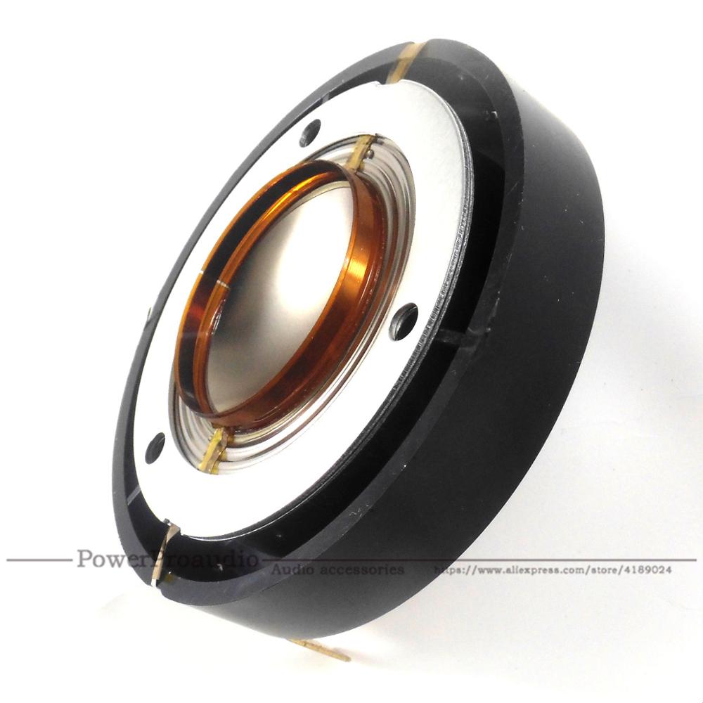 Diaphragm for Behringer Eurolive 34T120H8 B114 B115 8 ohm 1.35" Speaker Horn Driver 34T30D8 CCAR Aluminum wire