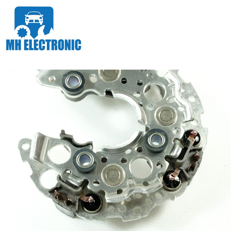 Diodos de Retificador Do Alternador ELETRÔNICO MH Titular 12 v para Denso 120A IR/IF Alternadores INR431 MH-NR431 RN-37 104210- 3512 NOVO