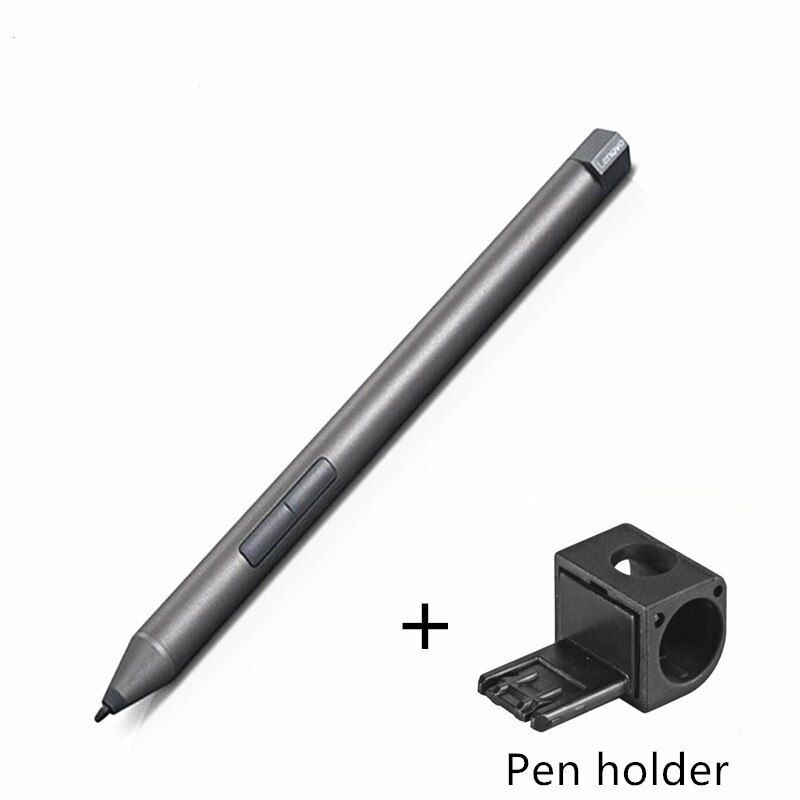 Activo stylus Pen GX80U45010 Lenovo bolígrafo Digital para Lenovo Yoga dúo 13 "Thinkpad P53 L13 yoga X13 Yoga: Verde