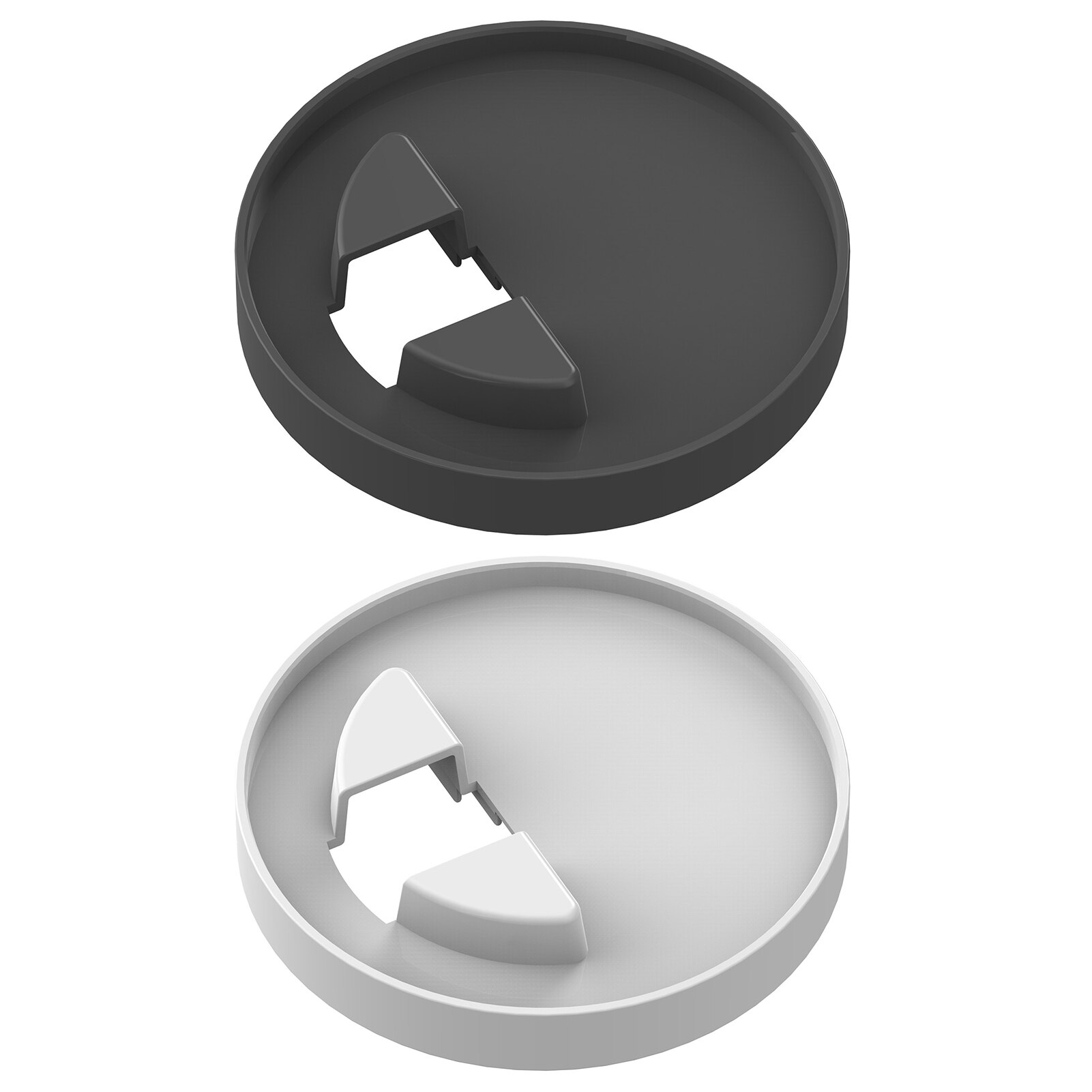 For Echo Show Speaker Desktop Stand Multifunction Power Cord Storage Speaker Desktop Stand For Echo Show 10th Gen