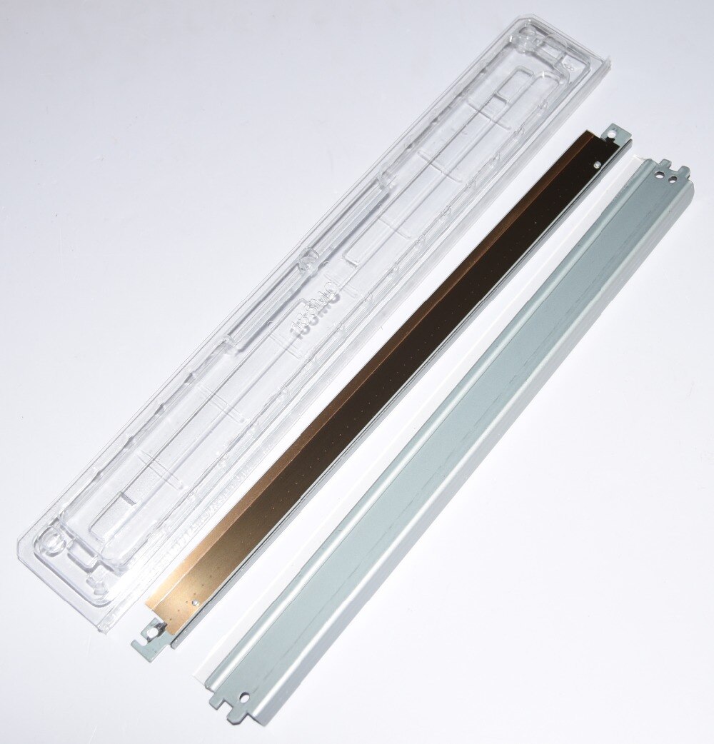 1 Juego para Hp Color Laserjet CM6040 CM6030 CM6049 CP6015 6040, 6030, 6049, 6015 limpiaparabrisas y Doctor de la hoja