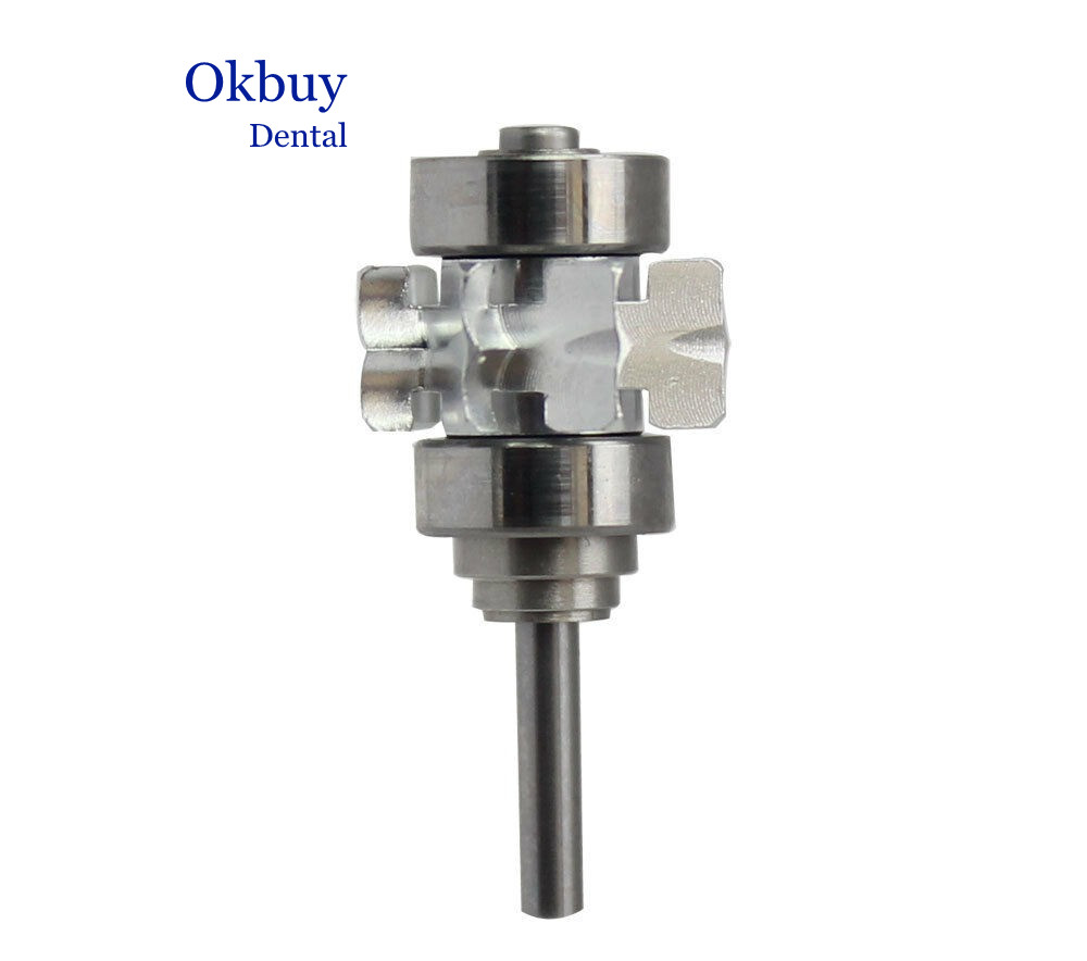 2 stücke x NSK TI-MAX X600L X600 handstück patrone TIX-SU03 Standard kopf Turbine Rotor NSK