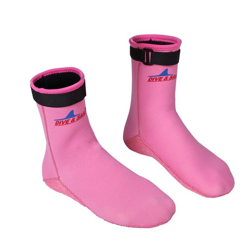 3 MM Neopreen Duiken Scuba Surfen Zwemmen Sokken Water Sport Snorkelen Laarzen