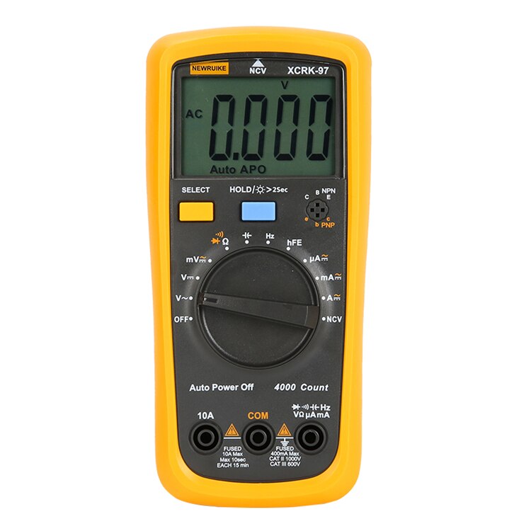 multimeter