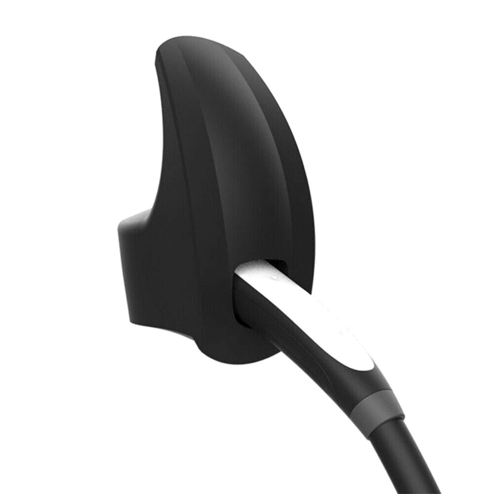 Car Charging Cable Organizer Wall Mount Charger Connector Organizer Bracket Holder Adapter for Tesla Model 3 Model X Model S