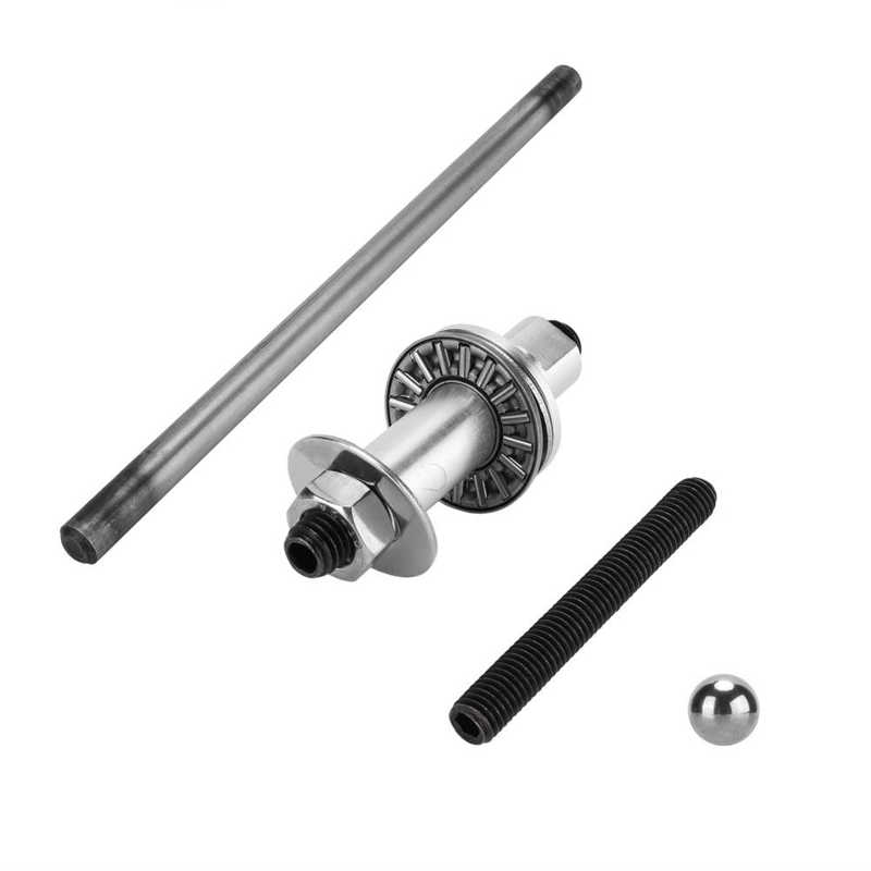 Clutch Bearing Push Rod Clutch Pusher Spring Steel with High Performance for Car