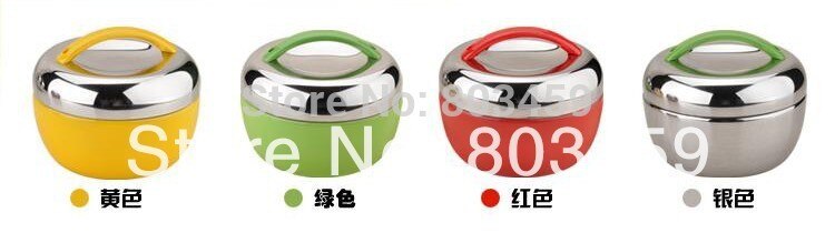 Apple Shape Stainless Steel Lunch Box Bento 2 Tier... – Grandado