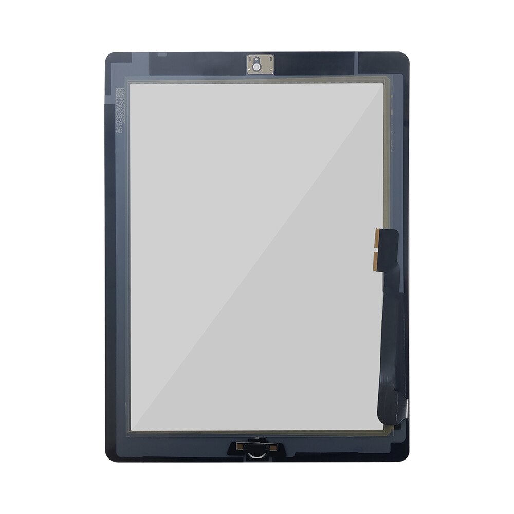 Touch Screen Panel For iPad 3 4 iPad3 iPad4 A1416 A1430 A1403 A1458 A1459 A1460 ToucnScreen Digitizer Sensors Glass repair