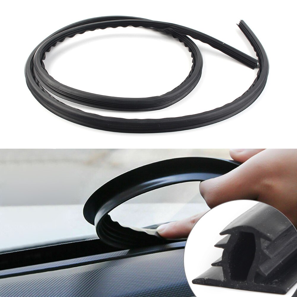 1.6M Auto Push Seal Strip Rubber Dashboard Voorrui... – Grandado