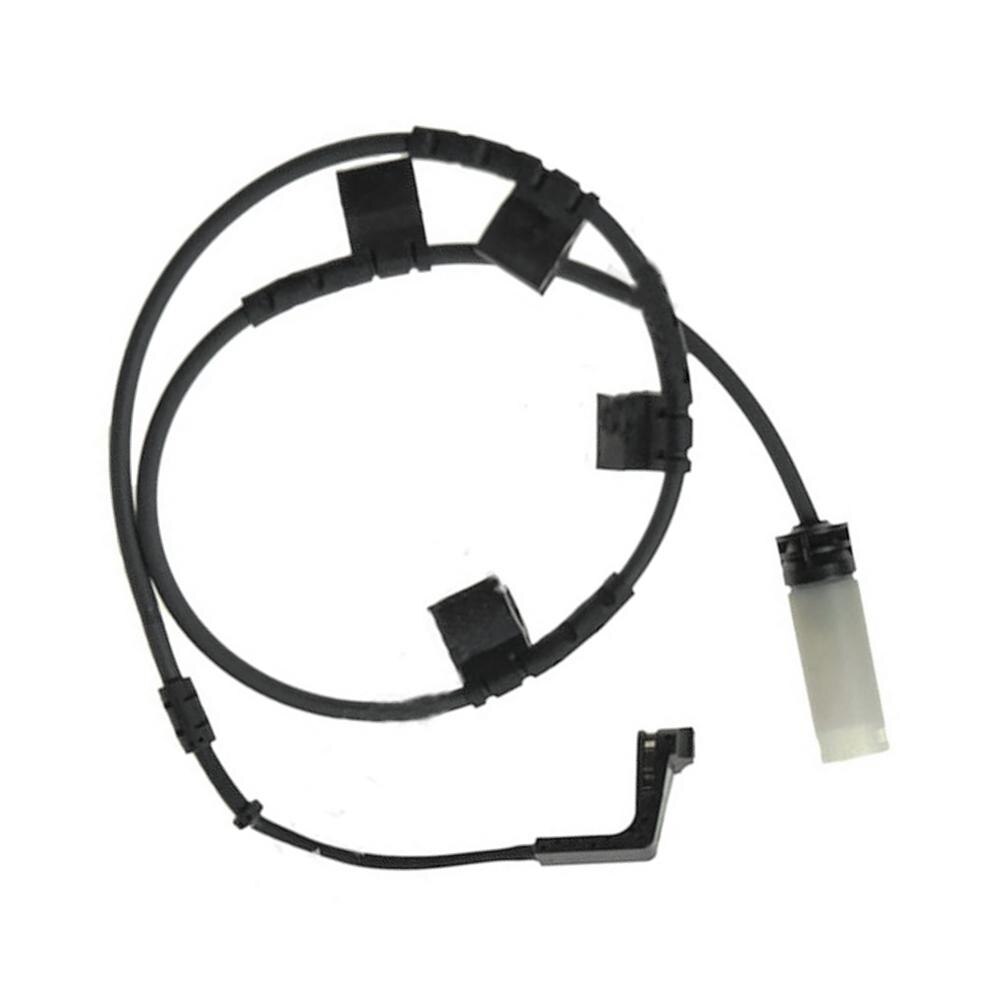 Sensor de desgaste de la pastilla del freno para MINI R55, R56, R57, R58, R59, reemplazo de cable de inducción de freno 34356792572 + 34356792573