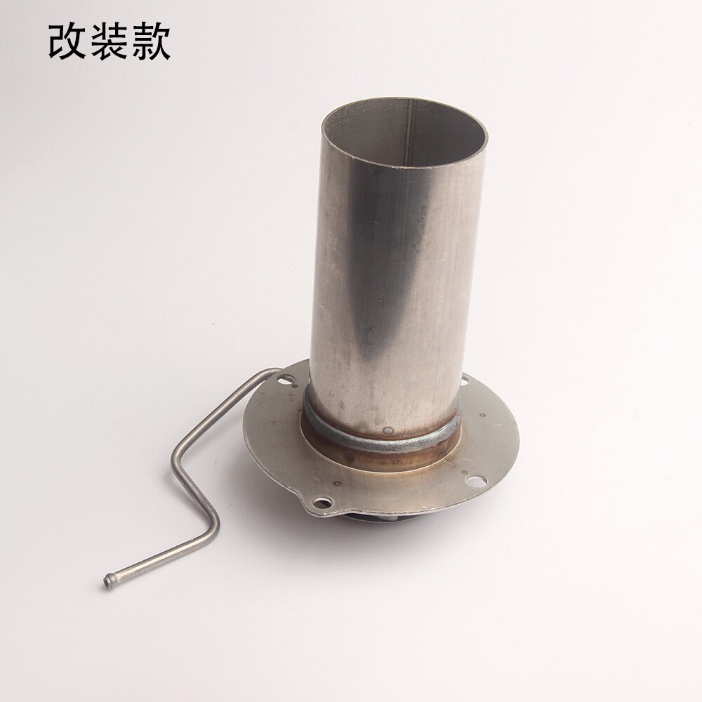 5KW Winter Parking Heater Burner Insert Torches Combustion Chamber Combustor: normal type