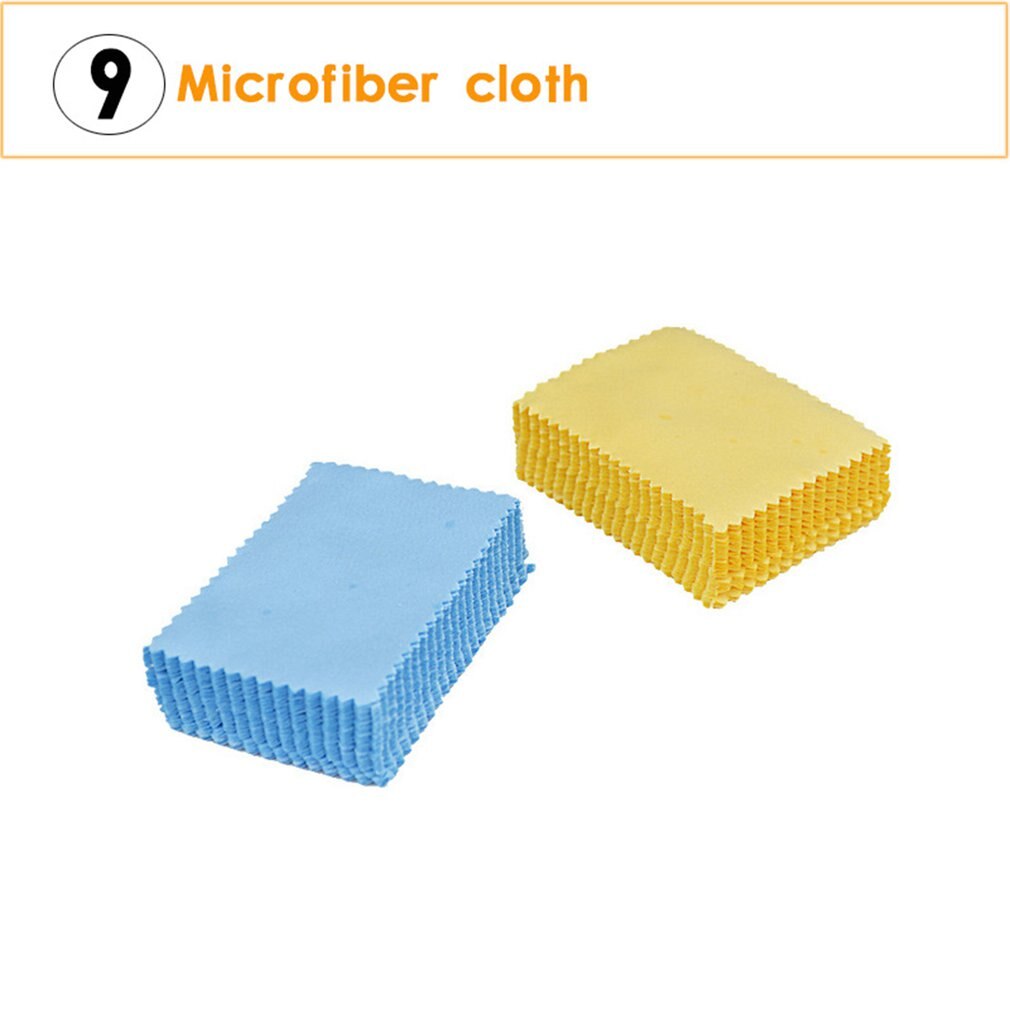 29pc/set Portable Camera Cleaner Kit DSLR Lens Digital Camera Sensor Cleaning Kit DV Camera Clean Set