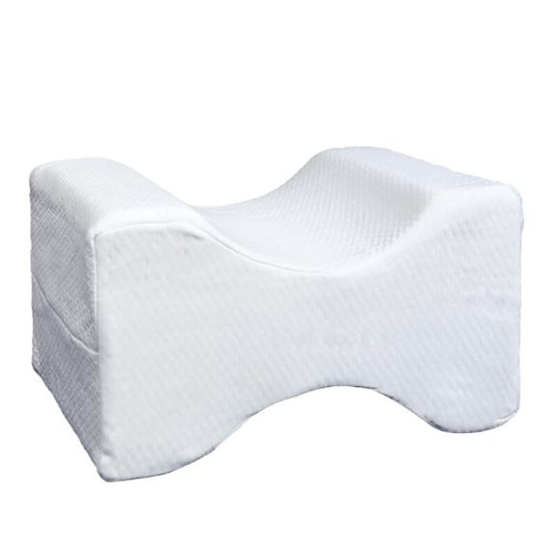 Moederschap Memory Foam Been Vormgeven Kussen Knie Been Zwangere Slapen Kussen Kussens Pain Relief Kussen