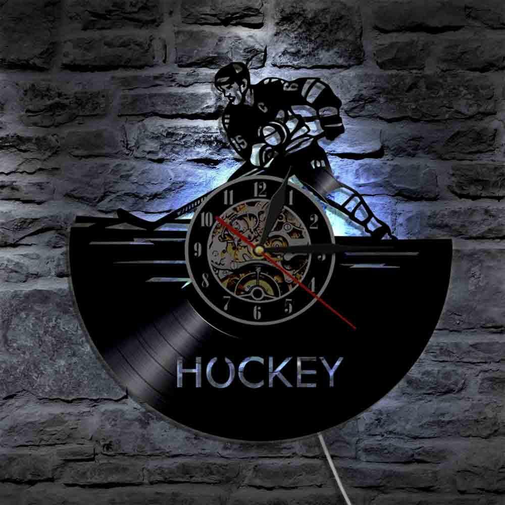 Guang trading 12 Inch Vinyl Record Wandklok Bagger Slangen Loodgieter Beroep Vinyl LP Record Wandklok Werkplek Kamer Decor Horloge Gramofoon Muziek Record Loodgieterswerk Gift Guang trading 12 Inch Vinyl Record Wandklok Bagger Slangen Loodgieter Beroep Vinyl LP Record Wandklok Werkplek Kamer Decor Horloge Gramofoon Muziek Record Loodgieterswerk Gift