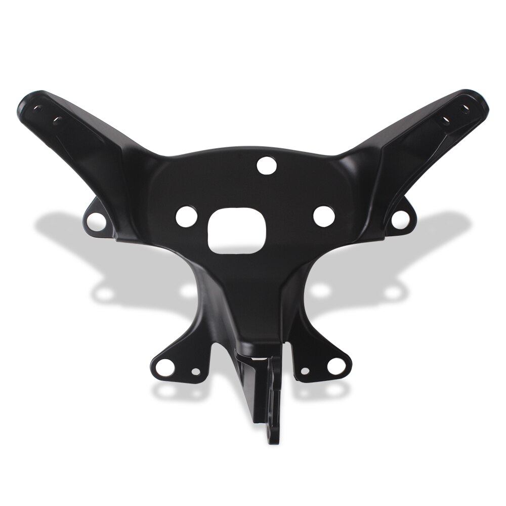 Cvk Koplamp Beugel Motorfiets Upper Stay Kuip Voor Yamaha Yzf 600 R6 1999 2000 2001 2002 YZF-R6 99 00 01 02 Onderdelen: Default Title