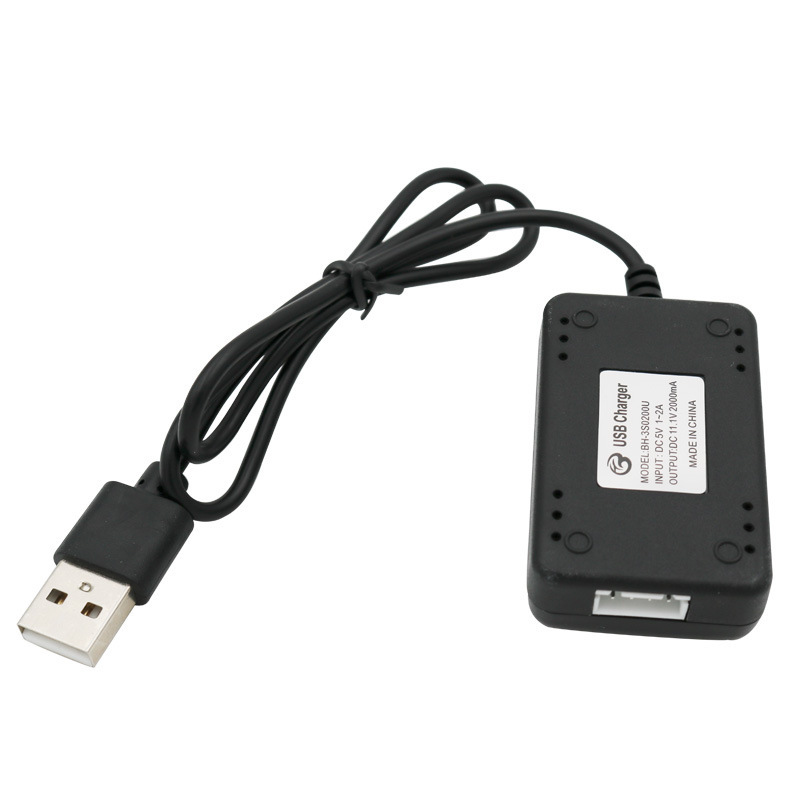 RC Boot Batterij 11.1V 3000mAh Lithium Batterij Voor R608 2104 Borstelloze Hoge Snelheid Watergekoelde RC Boot Model speelgoed 11.1V Batterij: Light Grey
