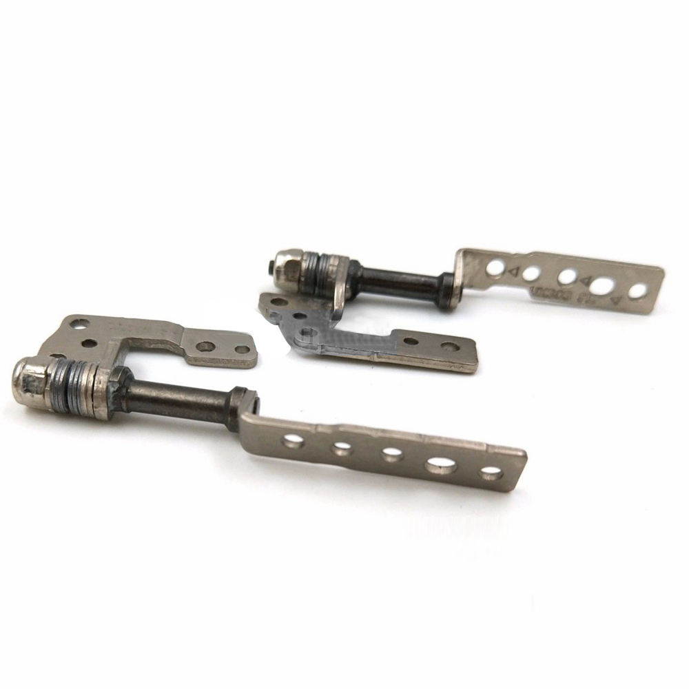 LCD Hinges Set For Asus Zenbook UX303 UX303U UX303UA UX303UB UX303CA Laptop Lots