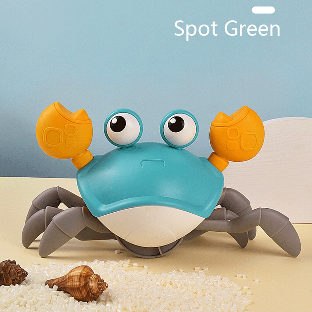 Baby Water Strand Speelgoed Zwemmen Bad Speelgoed Verjaardagscadeautjes Voor Peuter 1-3 Jaar Oud Speelgoed: Green