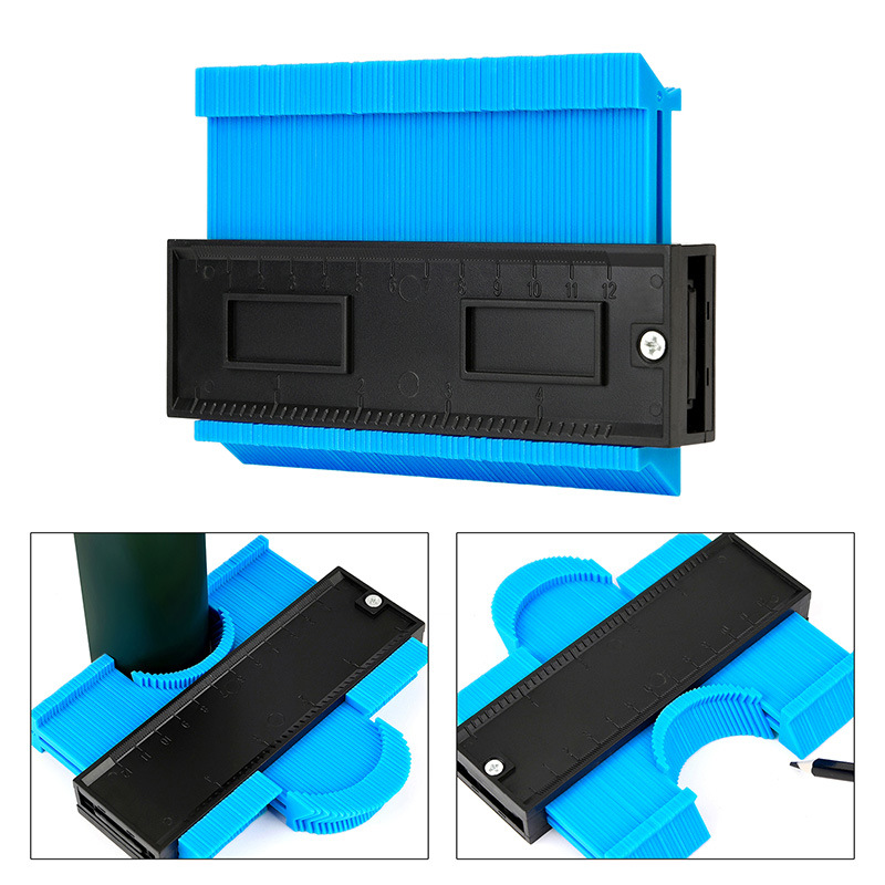 Profile Measurement Tool of Profiler Multiplication