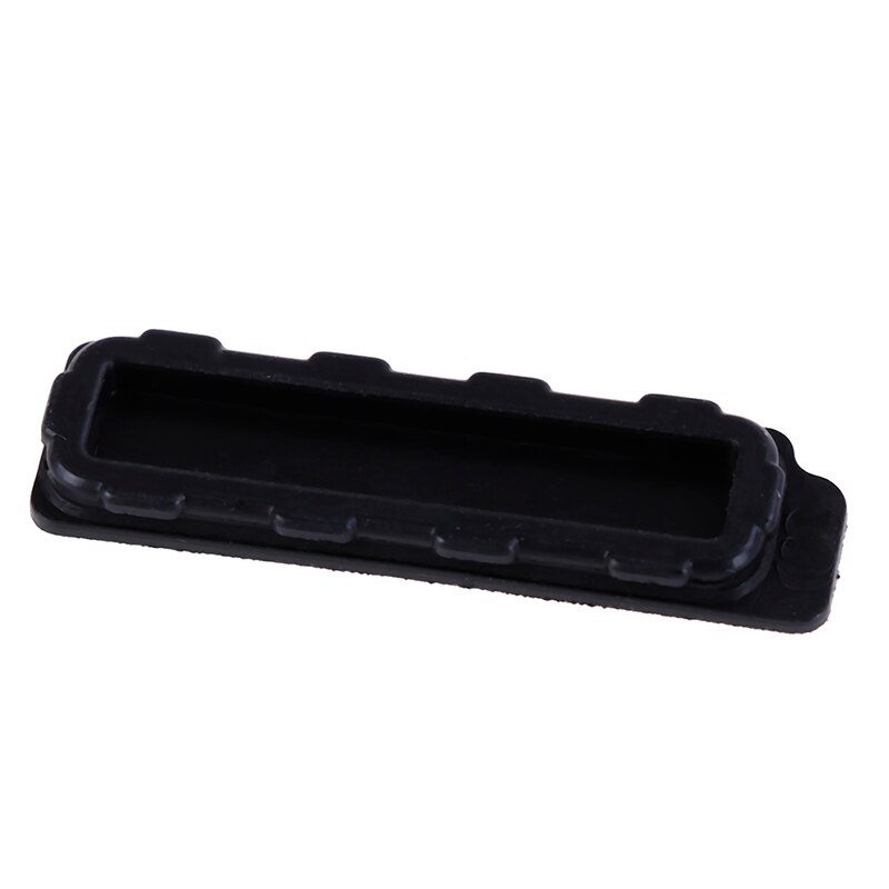Piezas de repuesto para Nikon D800 D800E D810, Parte inferior de la Cámara de reparación de la unidad de la tapa del Terminal de goma reemplazo para cámara DSLR