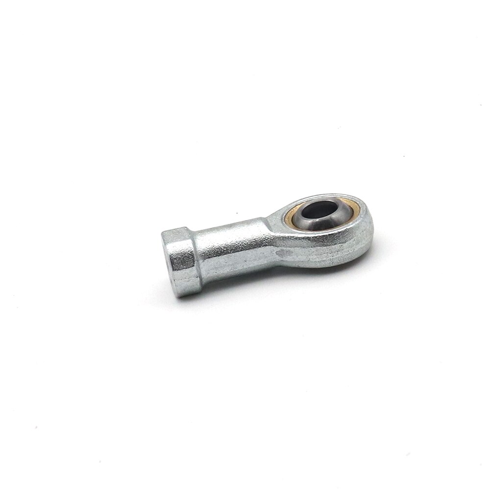 1PCS 6mm Female SI6T/K PHSA6 Right Hand Ball Joint Metric Threaded Rod End Bearing SI6TK For rod