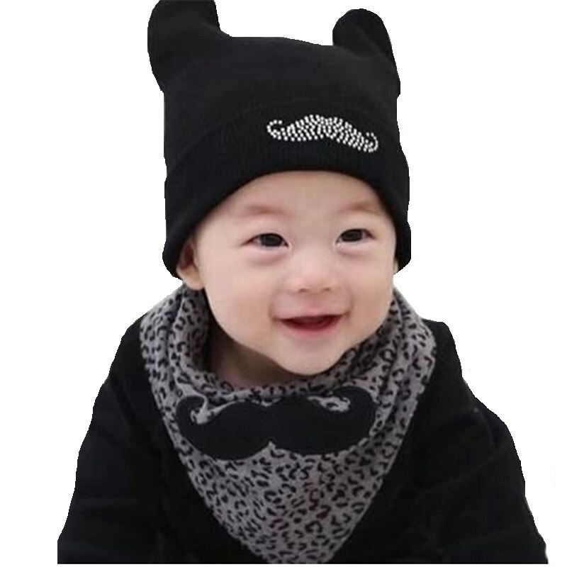 Babyjongens slabbetjes katoenen babymeisjes slabbetjes 0-3y baby bandana slabbetjes kinderen driehoekige sjaal dubbelzijdig iedereen kan dragen