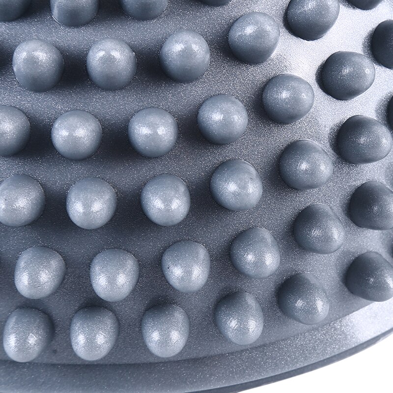 Kinder Massage Balance Ball Kinder Hemisphäre Stepping Steine Durian Spiky Sensorische Integration Balance Spielzeug