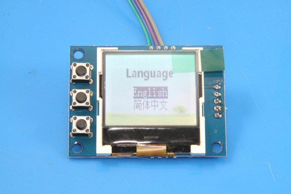 Assembled 5W-7w FM Transmitter Radio Station PLL Stereo Digital frequency + lcd Digital Display adjustable volume