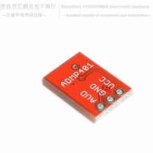 ADMP401 omni Microphone module MEMS Microphone Breakout module