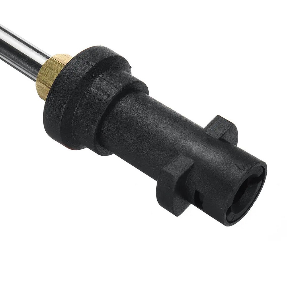 90 Degree Angled Quick Disconnect Wand for Karcher K2-K7 Pressure Washer