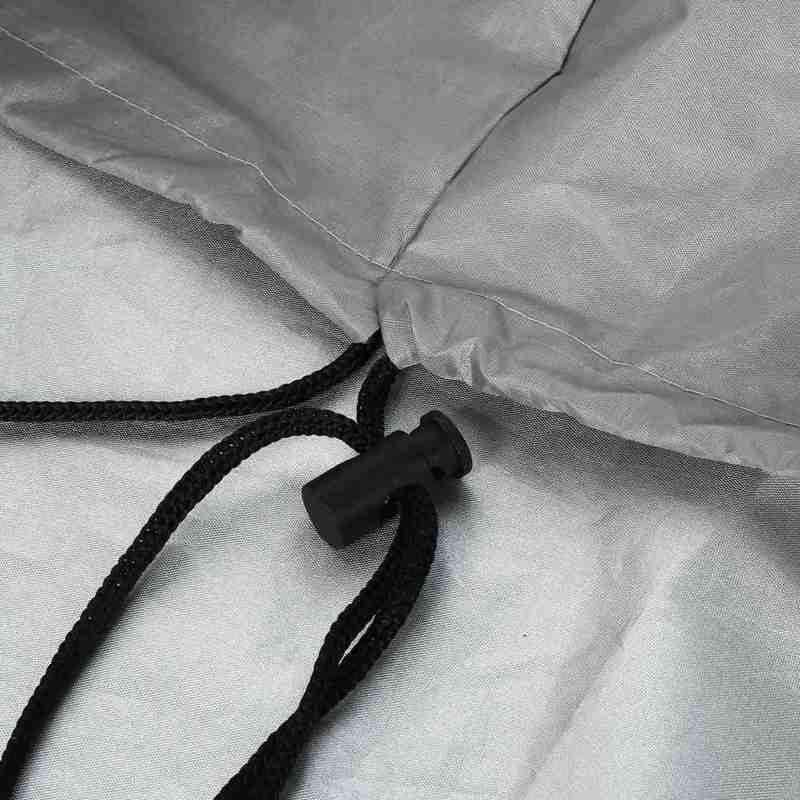 Tear‑resistant Durable Air Permeability Snow Proof Sandbox Cover Sandbox Canopy for Outdoor Sandbox