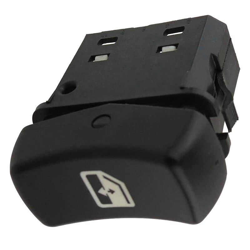 TopCar Electric Window Glass Lift Switch Single Switch Window Lifter 1421856 for Scania