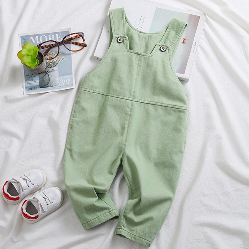 1-3lat kombinezony jesienno-zimowe nowe ogrodniczki na spodnie dla dzieci dla dziewczynki kombinezony spodnie dla niemowląt kombinezony dla maluchów kombinezony dla niemowląt