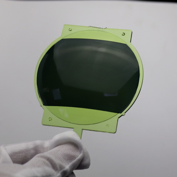 Sunglasses Lenses Polycarbonate Polarized Anti-Reflective Blue Coatings Super Hydrophobia EXIA OPTICAL PC Series