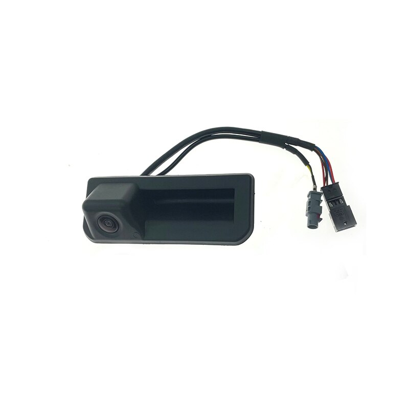 81A 827 566A Rear View Camera with Highline Guidance Line Wiring harness For A1 Q2 Q3 81A827566A: 1PCS