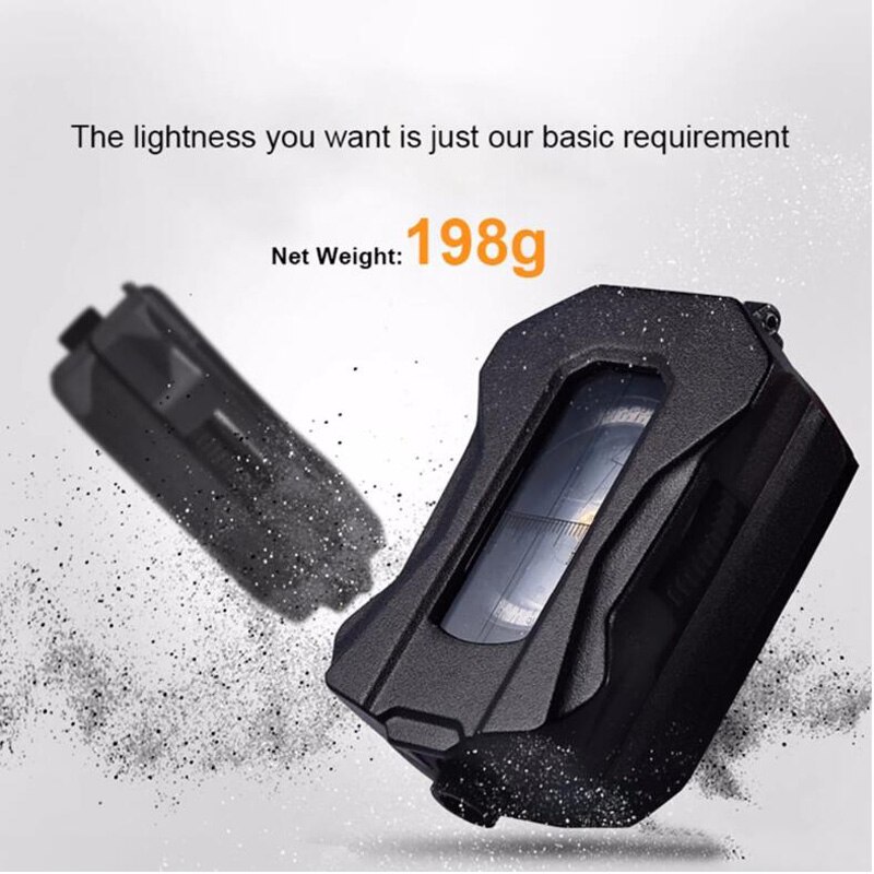 Eyeskey Multi functional Survival Compass Camping Hiking Compass Digital Map Side slope Compass Waterproof