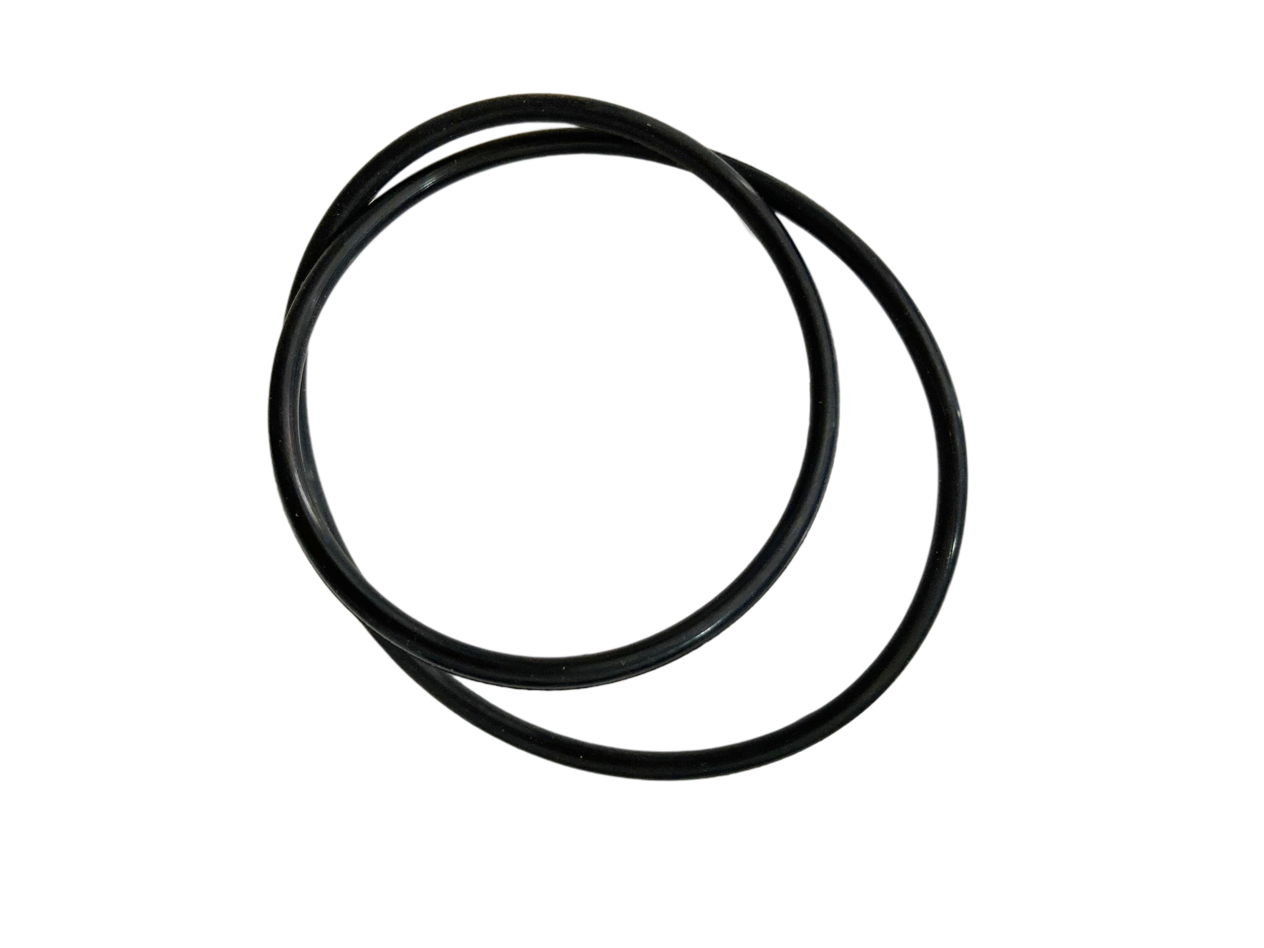 Fermzilla - tykkere lokk o-ringe  (od106mm x2.65mm)