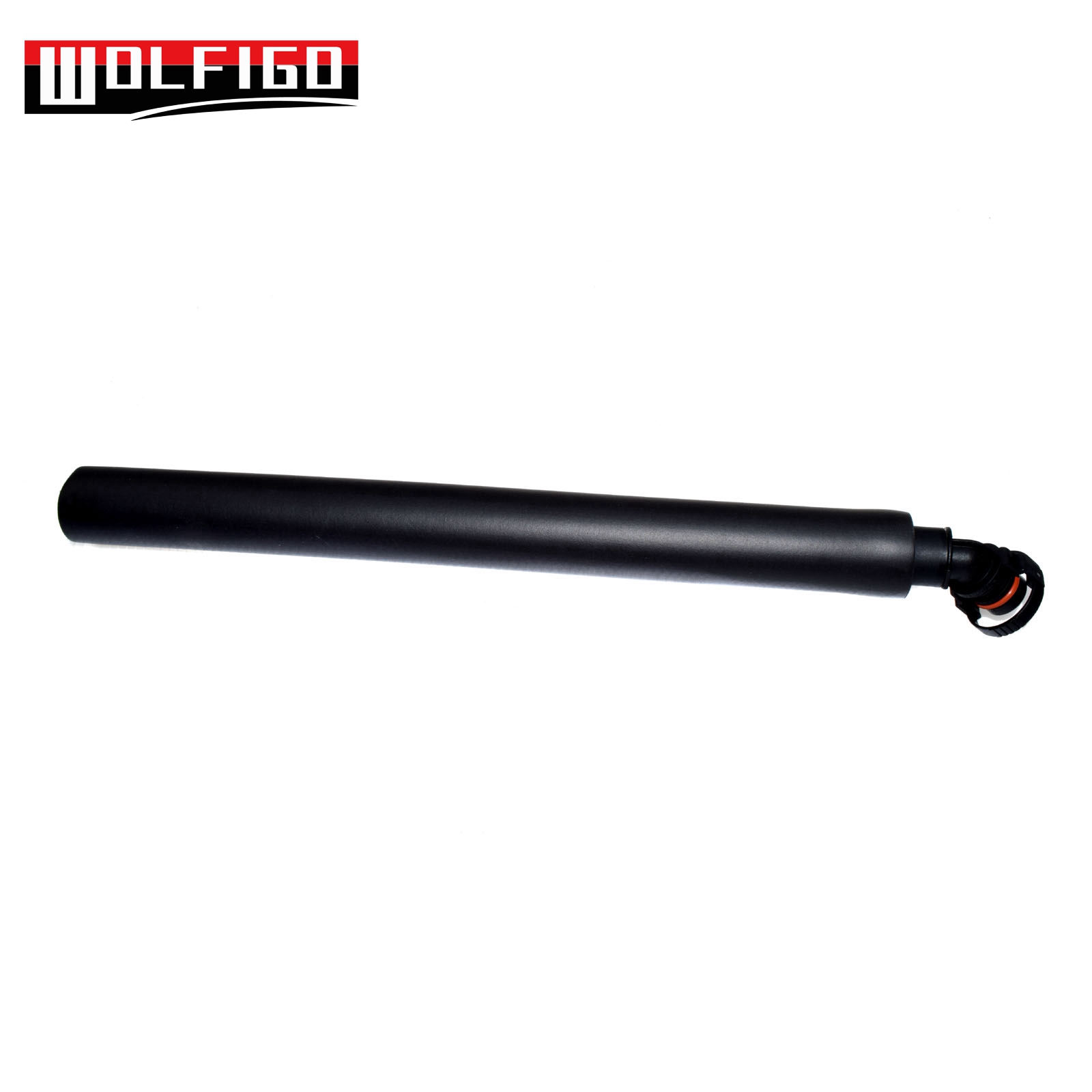 Wolfigo cvv veivhus lufteventil lufteslange kaldt vær klima for bmw sett 5 stk 11617533400,11617533398,11157532629