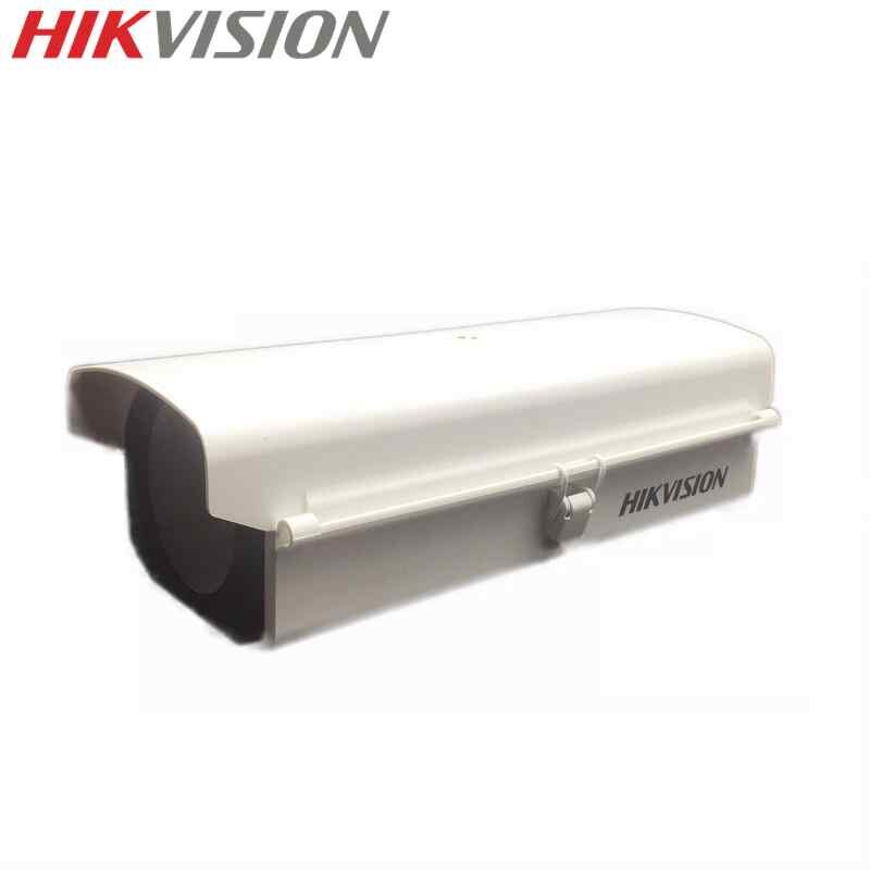 HIKVISION Originele DS-1330HZ Indoor Behuizing Composiet Vezels Voor IP Bullet Camera HIK Wit