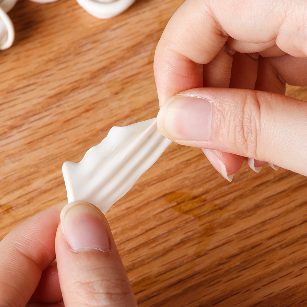 100Pcs Wegwerp Vinger Cover Rubber Handschoenen Antislip Anti-Statische Latex Vingercondoom Vingertop Protector Vinger Duim mouwen Glove