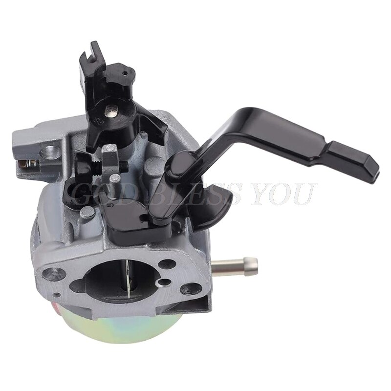 Carburador carburador para Honde GX120 GX160 GX200 168F 5.5hp 6.5hp 163cc 196cc motor campeón de equipos de energía 3000, 3500 de 4000